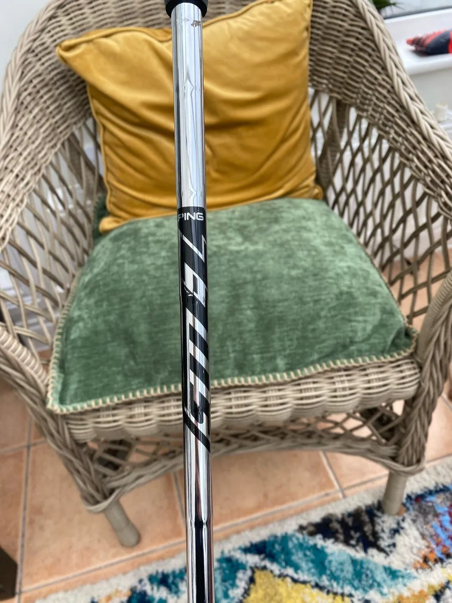 Ping Glide 3.0 50 Degree Gap Wedge - Image 4