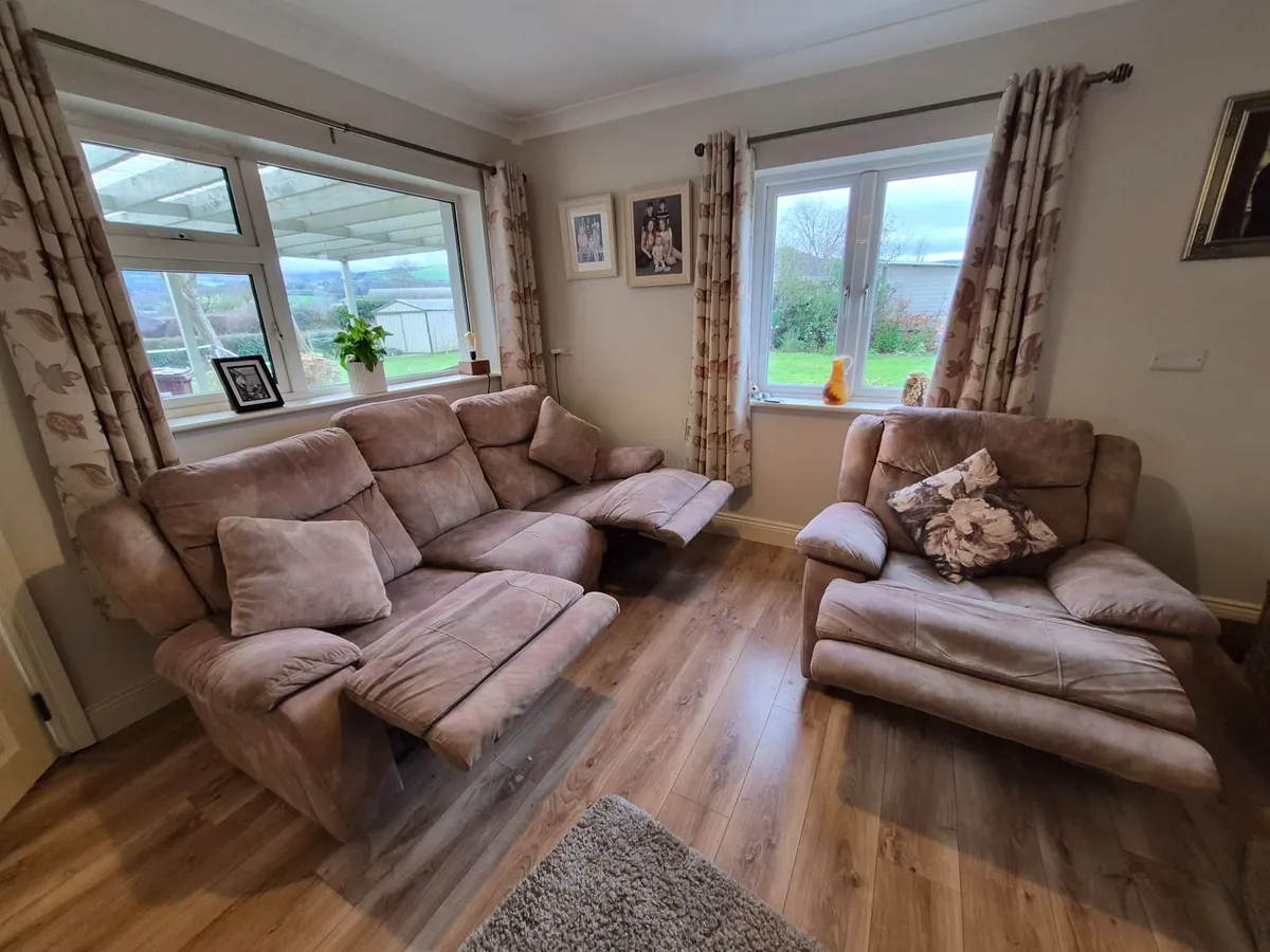 Suite of Furniture - Image 1