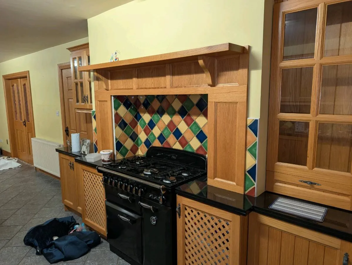 ELAN 90 FSD DUAL FUEL BLACK/CHR - Image 3