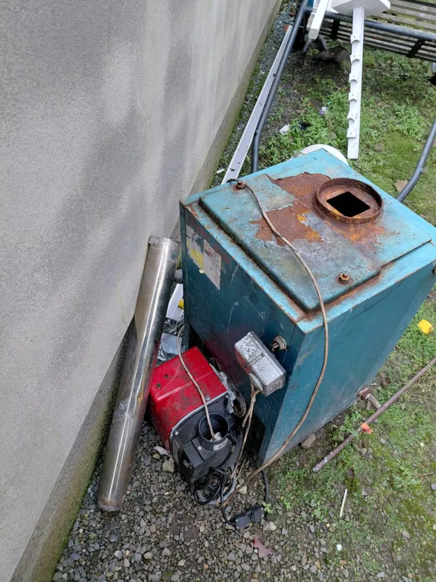 Boiler - Image 1
