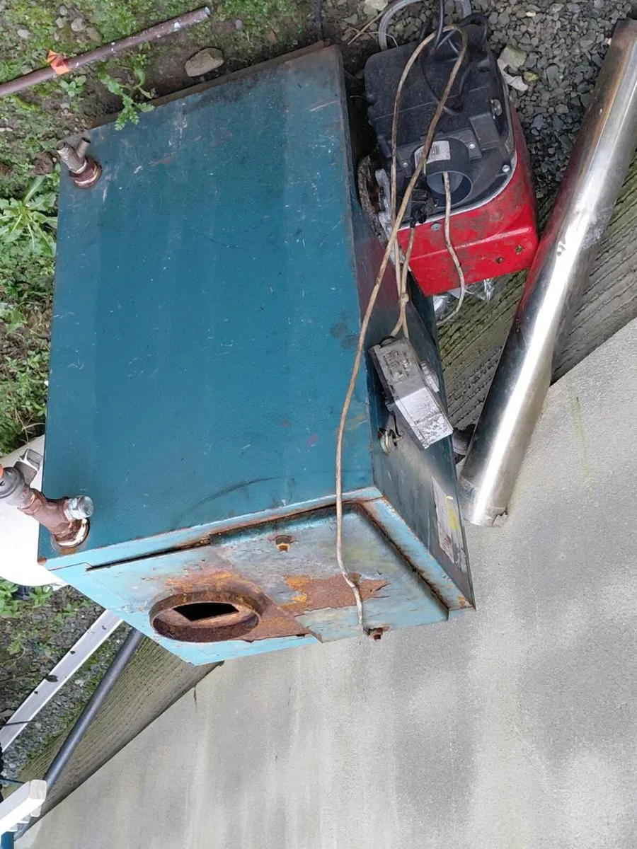 Boiler - Image 2