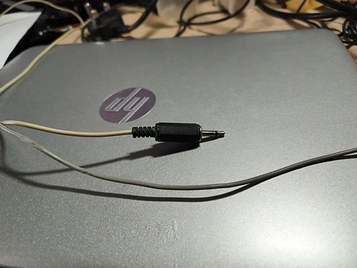 Yaesu SP-101 External Speaker - Image 4