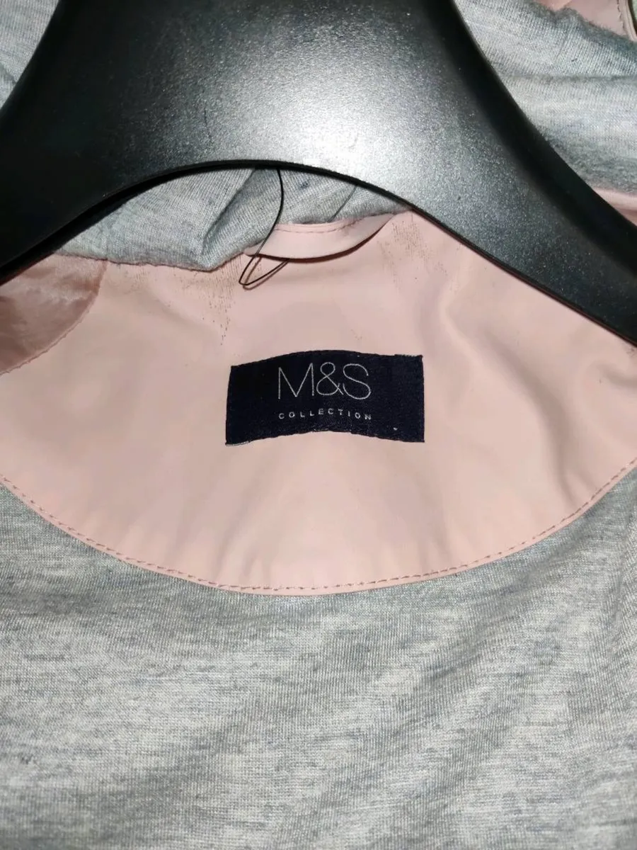 Waterproof M&S Women jacket - Image 2