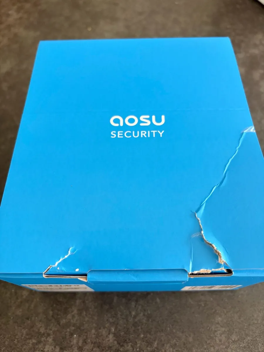 Brand new video doorbell - Image 2