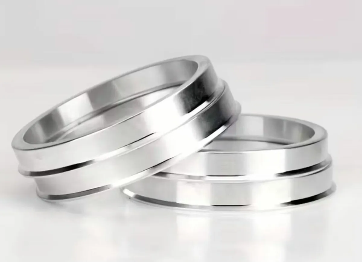 Hub Centric Spigot Rings - Delivery - Image 1