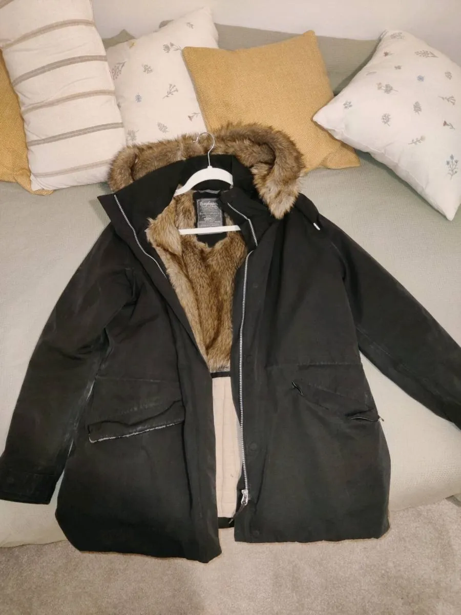 Craghoppers Waterproof Woman Jacket - Image 1