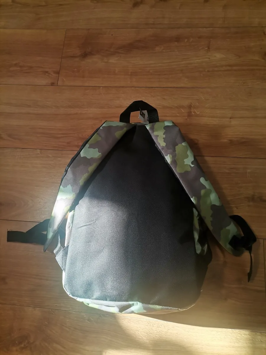 kids school bag - Image 2