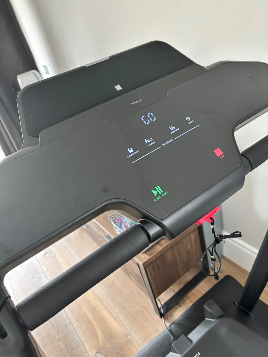 Doymos Treadmill - Image 4
