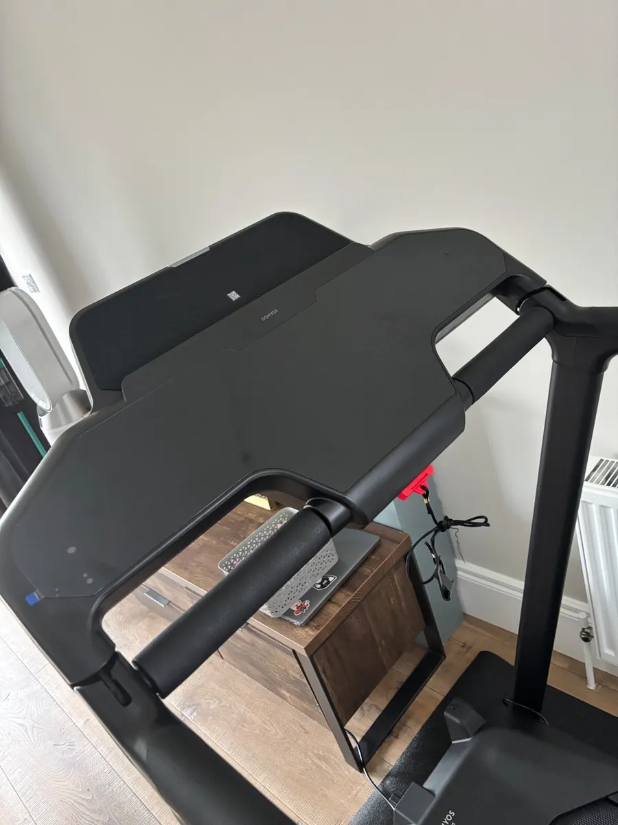 Doymos Treadmill - Image 1