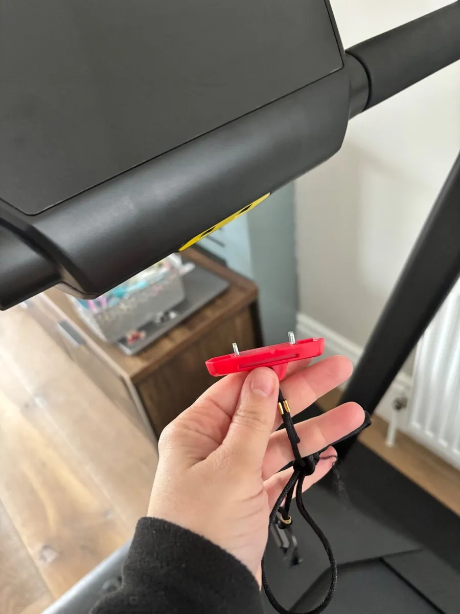 Doymos Treadmill - Image 2