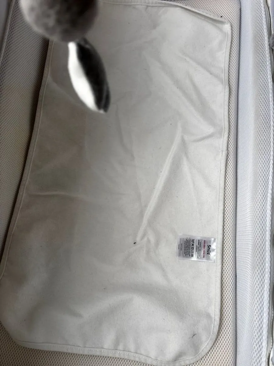 Snuz Pod Next To Me Bundle - Image 2