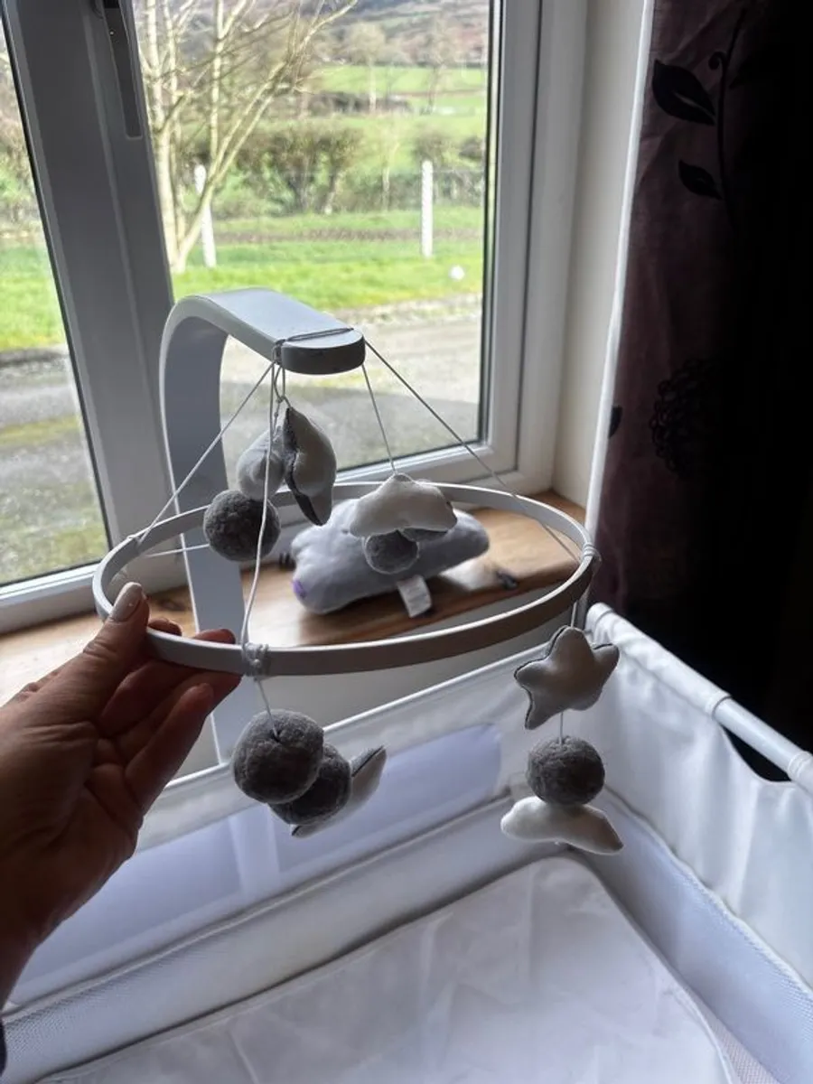 Snuz Pod Next To Me Bundle - Image 3