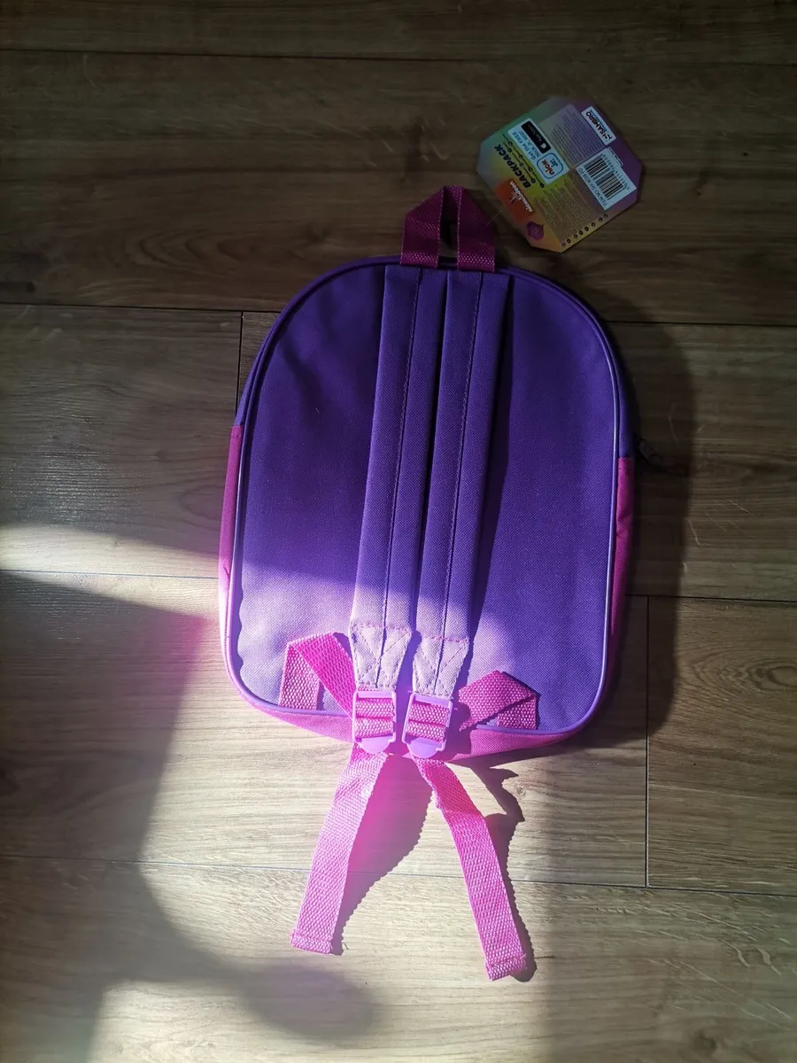 kids school bag - Image 2