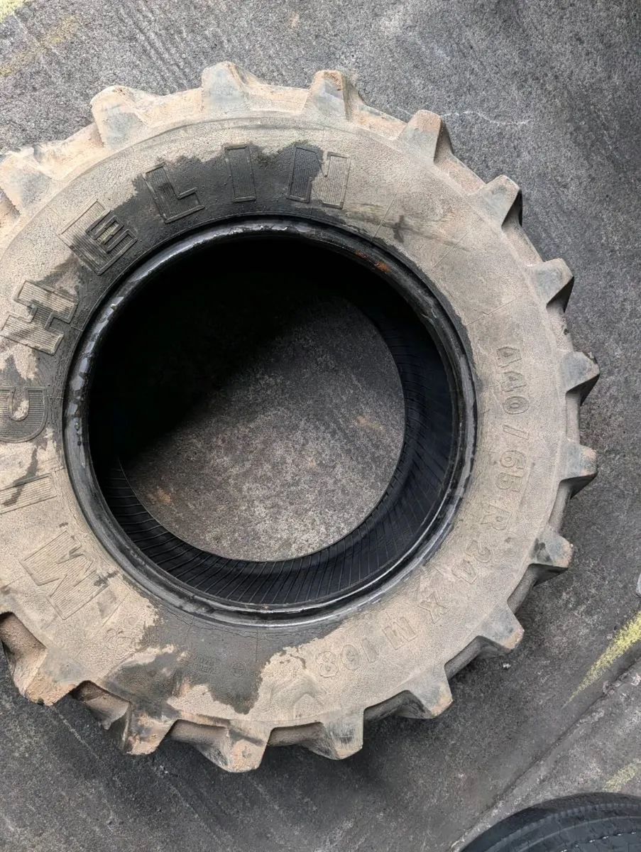 Tyres - Image 4