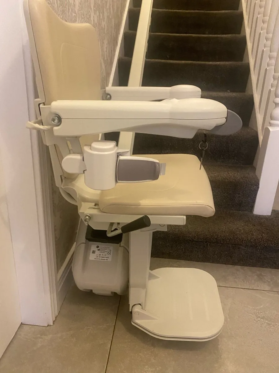 Stairlift - Image 2