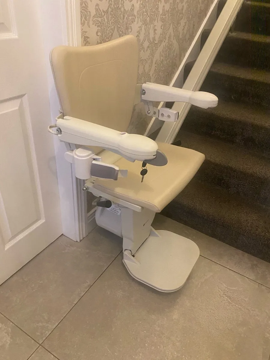 Stairlift - Image 3