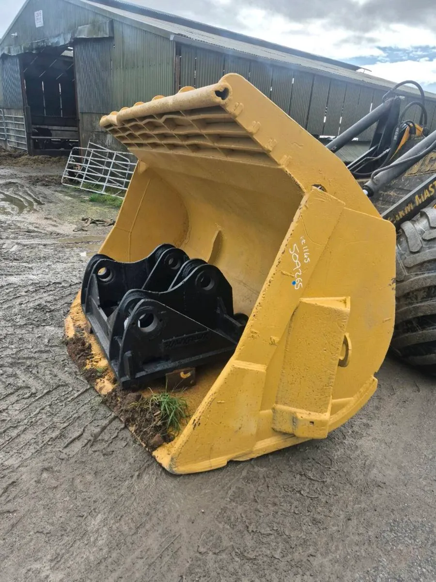 Quarry bucket - Image 3