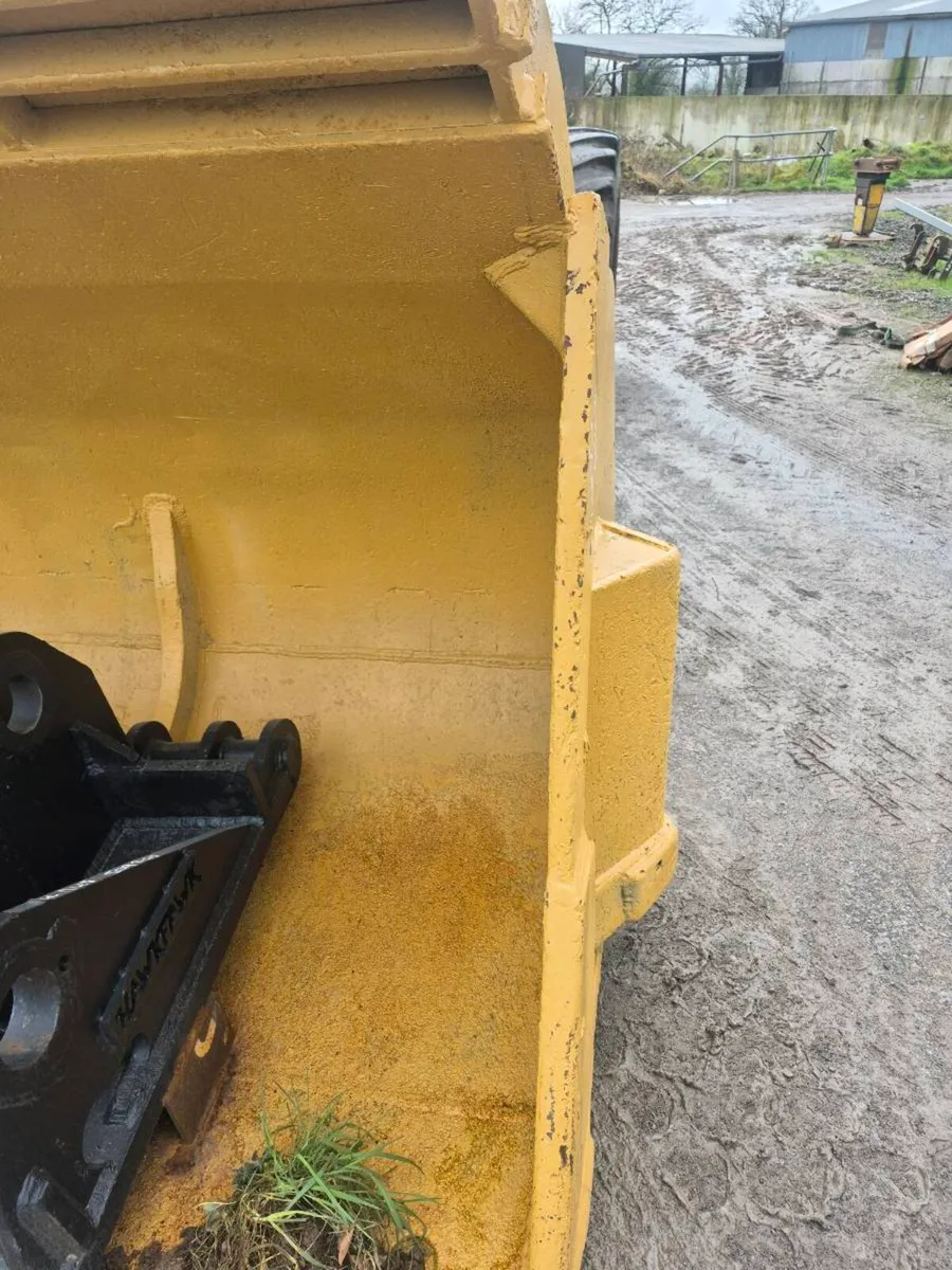 Quarry bucket - Image 4