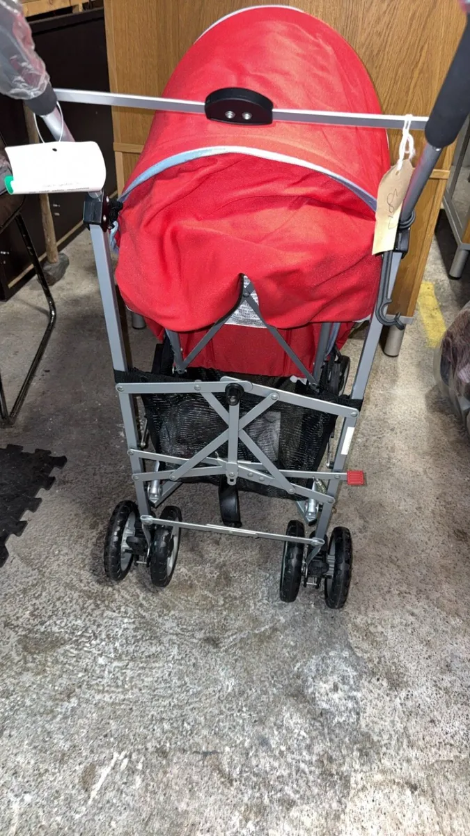 Strollers - Image 2