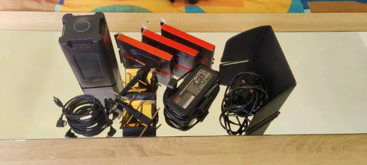 Autel Robotics Evo 2 pro, Orange. - Image 2