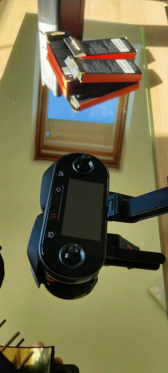 Autel Robotics Evo 2 pro, Orange. - Image 3