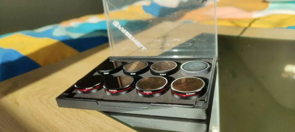 Autel Robotics Evo 2 pro, Orange. - Image 4