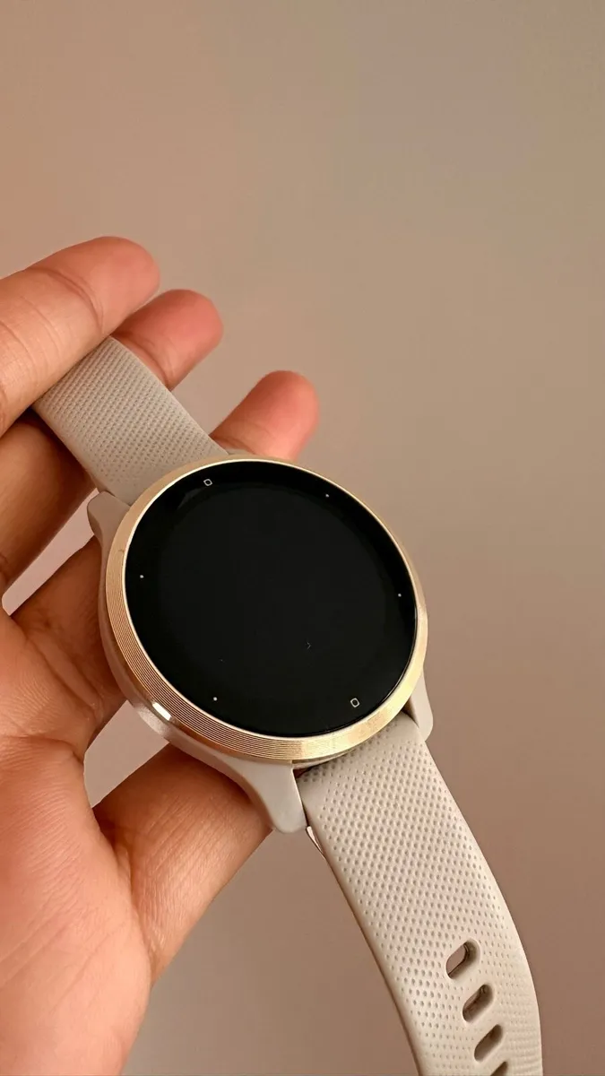 Garmin venue 2S - Image 1