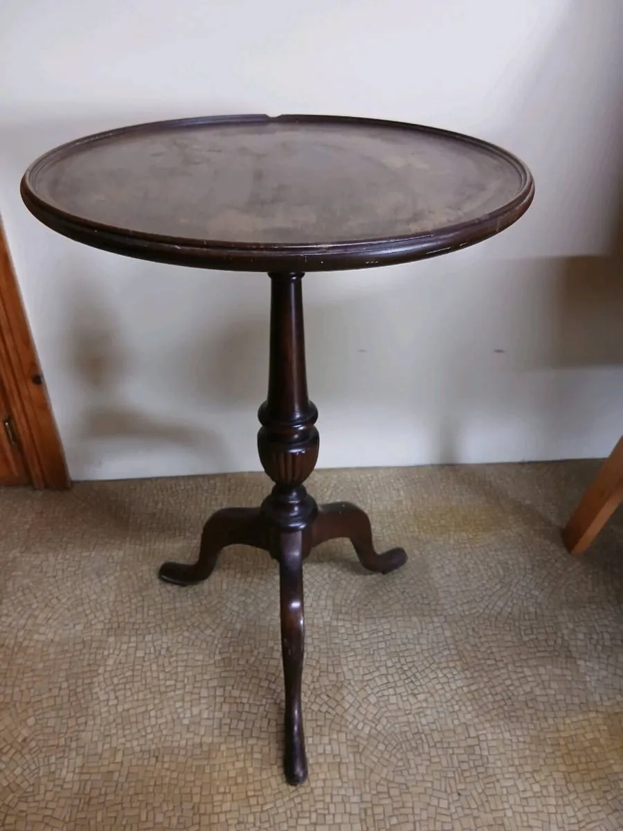 Antique furniture - Image 2