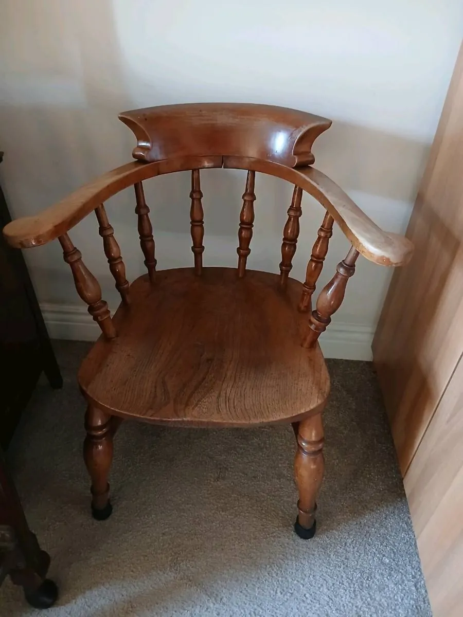 Antique furniture - Image 3