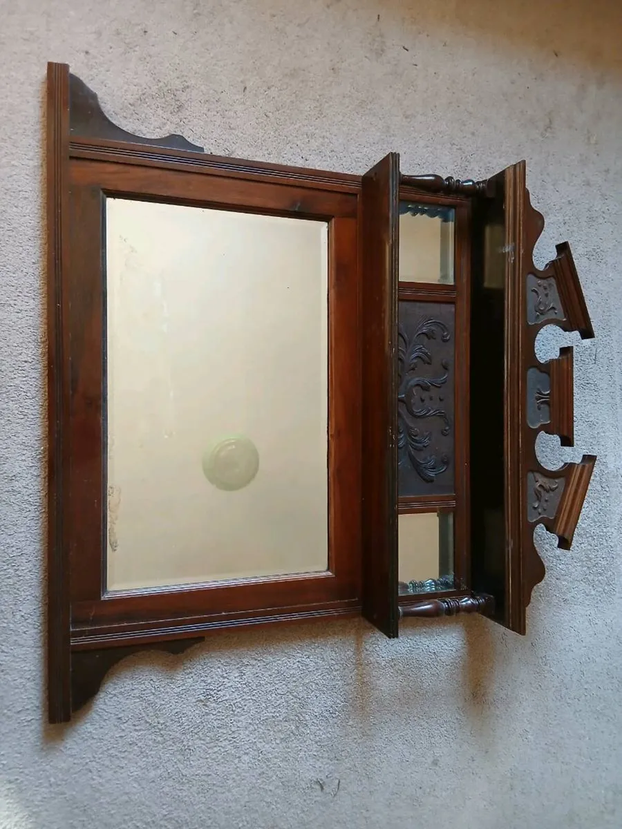 Antique furniture - Image 4