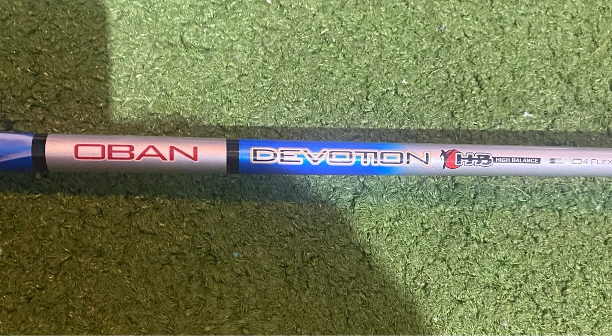 Callaway Big Bertha Fairway & Hybrid - Image 4