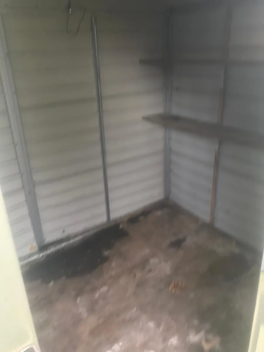 Garden shed - Image 2