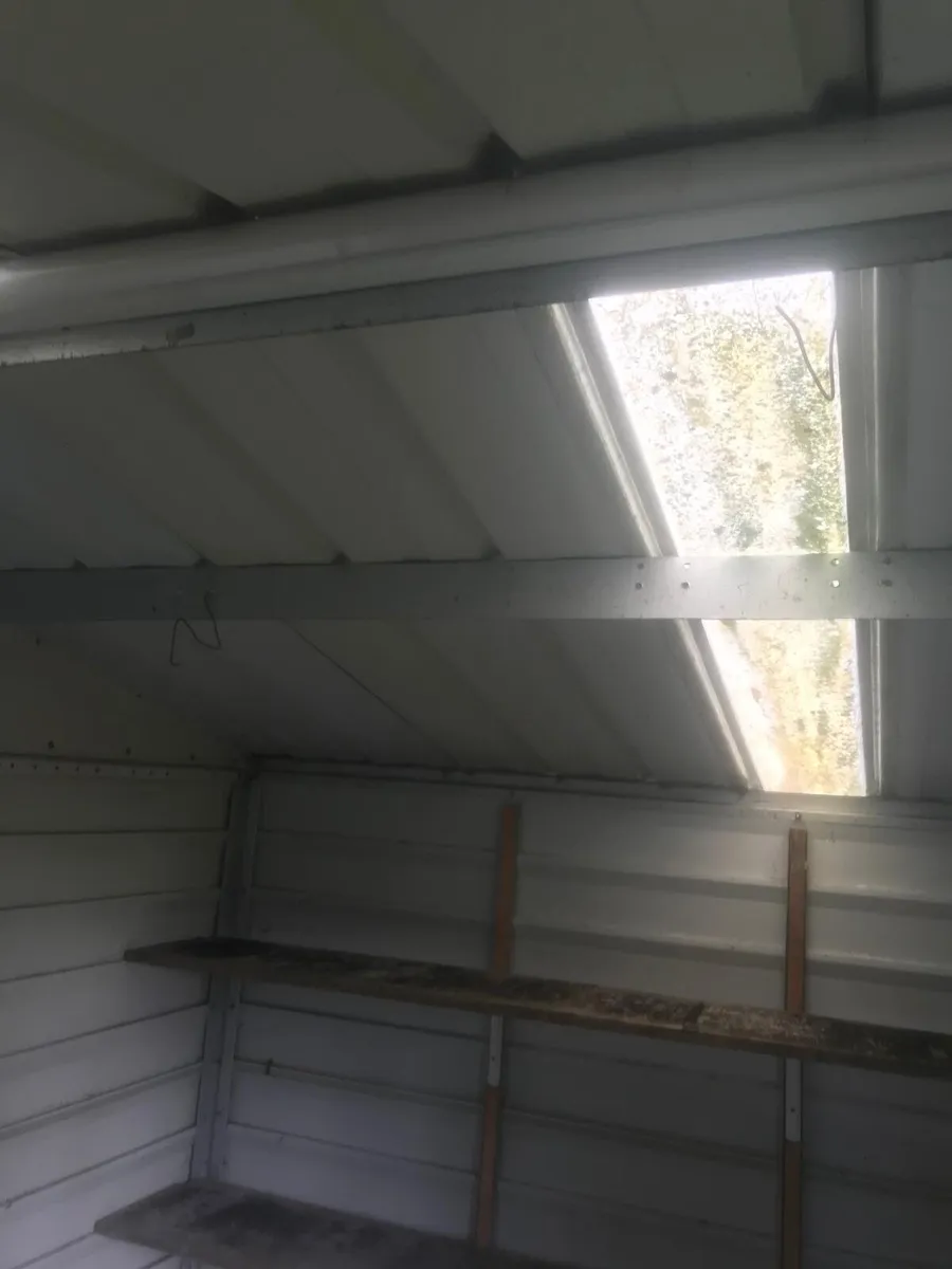 Garden shed - Image 3