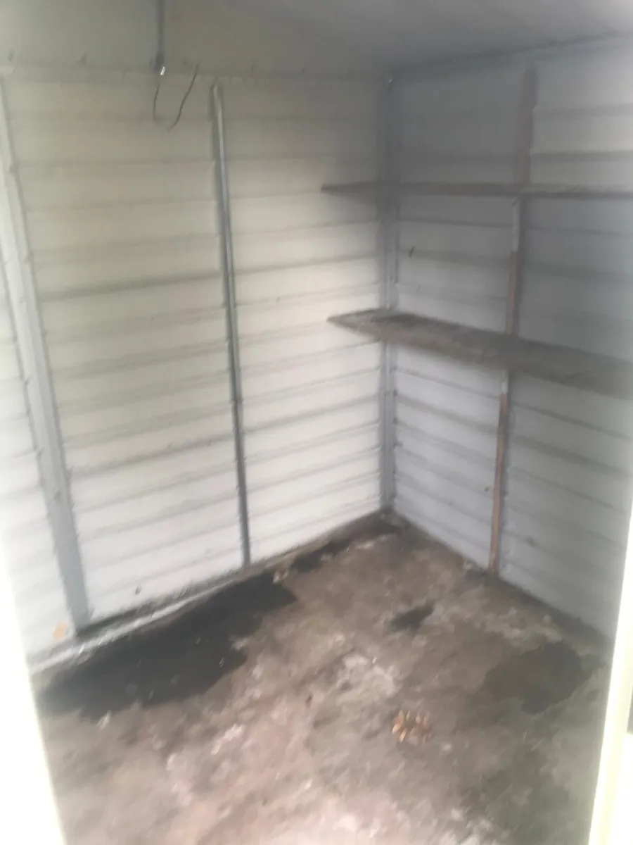 Garden shed - Image 4