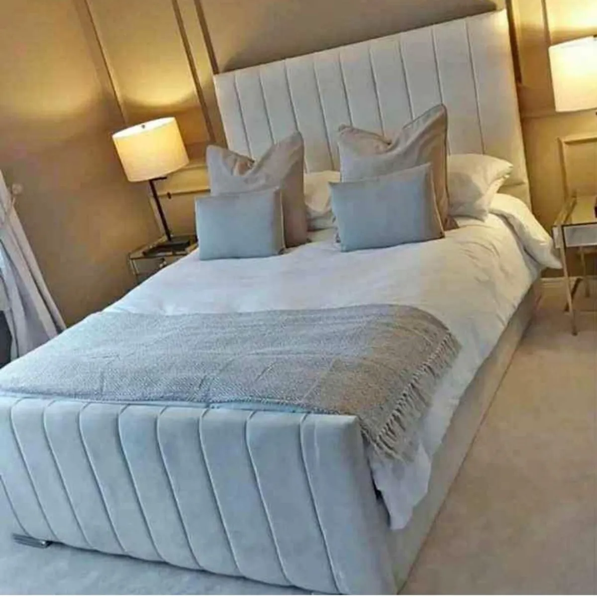 Beds Brand New - Image 1