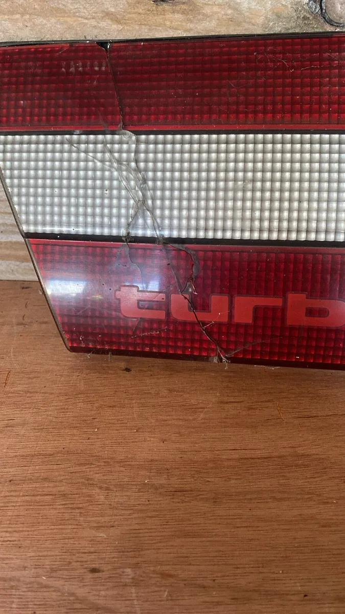 Toyota starlet turbo - Image 4