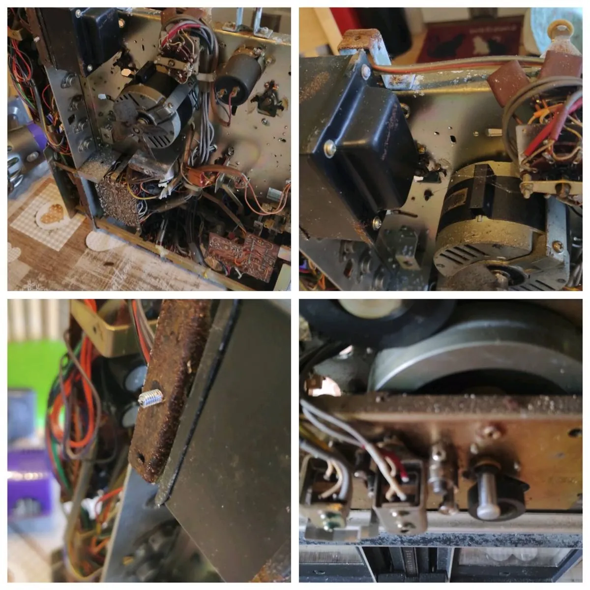 Service, and Restoration of Reel-to-Reel - Image 3