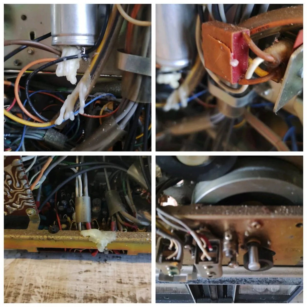 Service, and Restoration of Reel-to-Reel - Image 4
