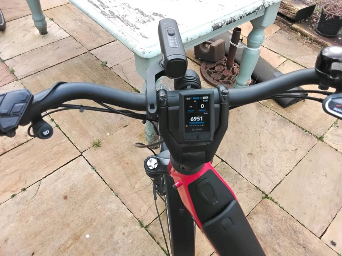 Electric  bikes - Image 2