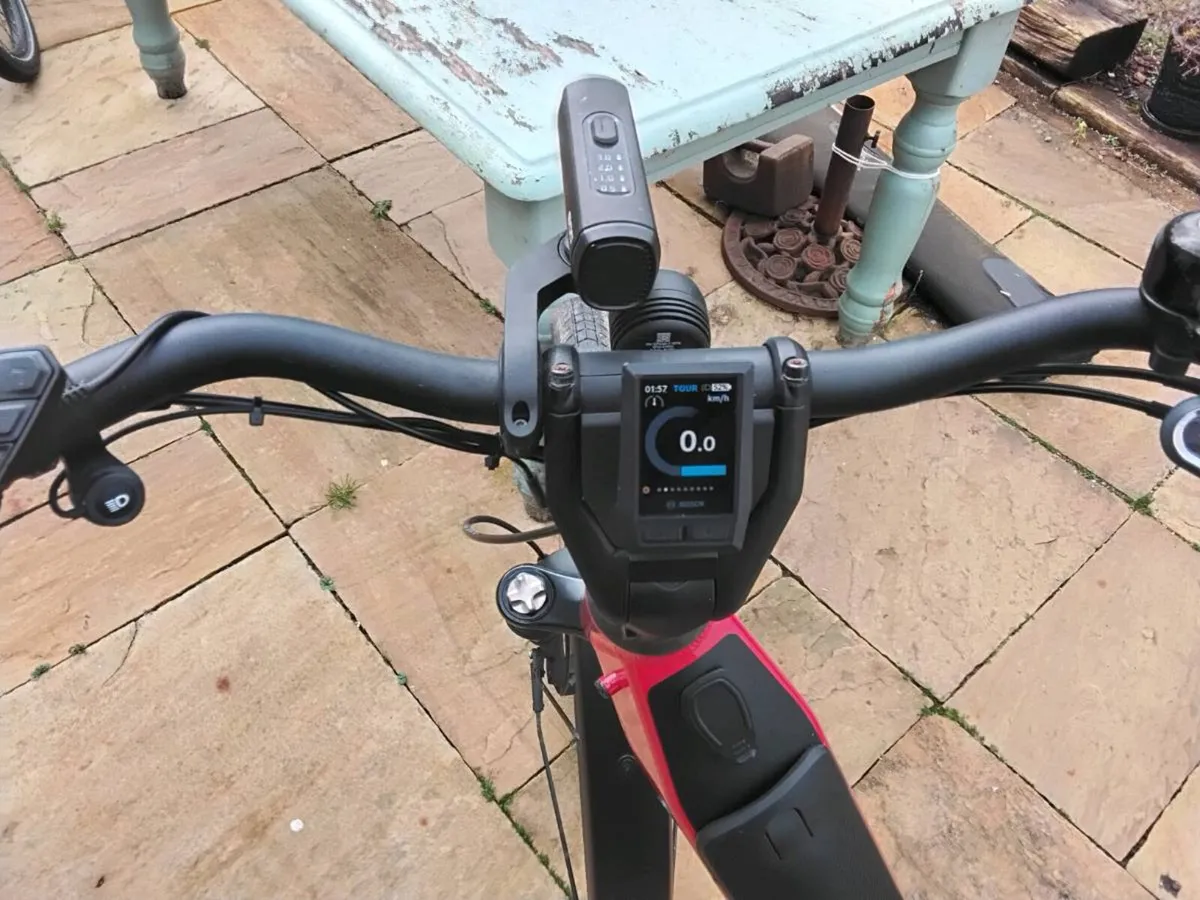 Electric  bikes - Image 3