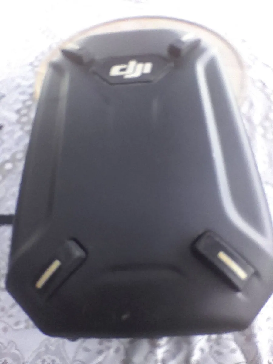 DJI 3 PROFFESSIONAL  DRONE - Image 1