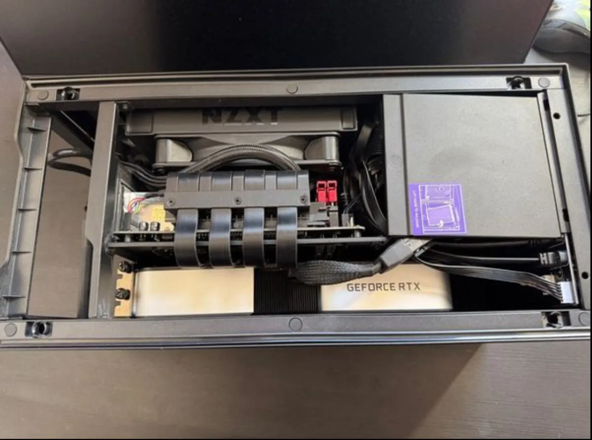 Compact Gaming PC - Image 3