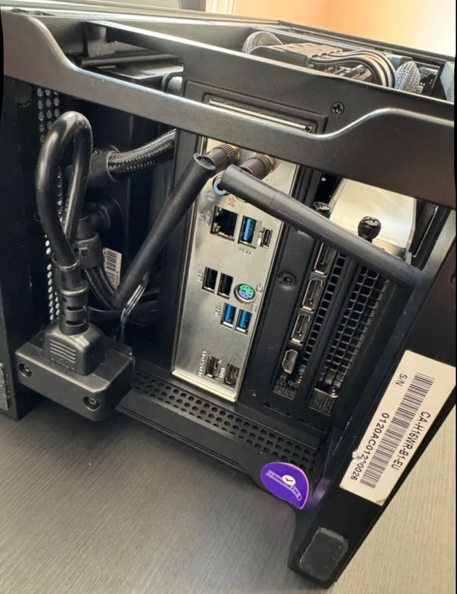 Compact Gaming PC - Image 4