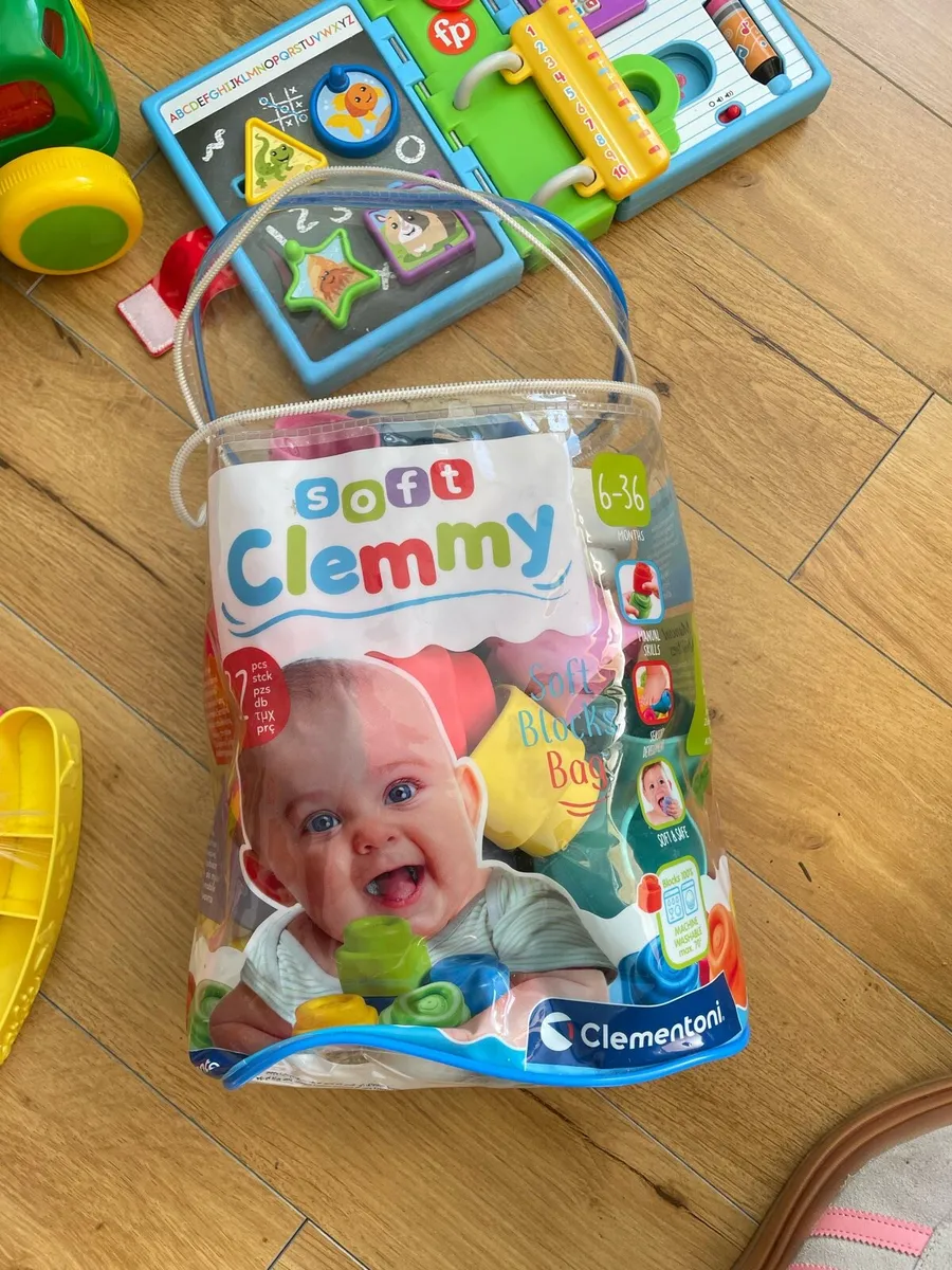 Fisher Price toys & more - Image 2