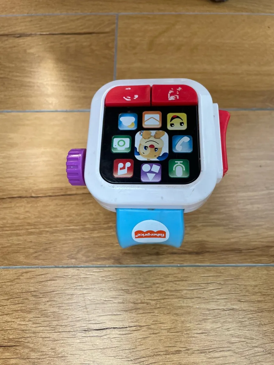 Fisher Price toys & more - Image 3