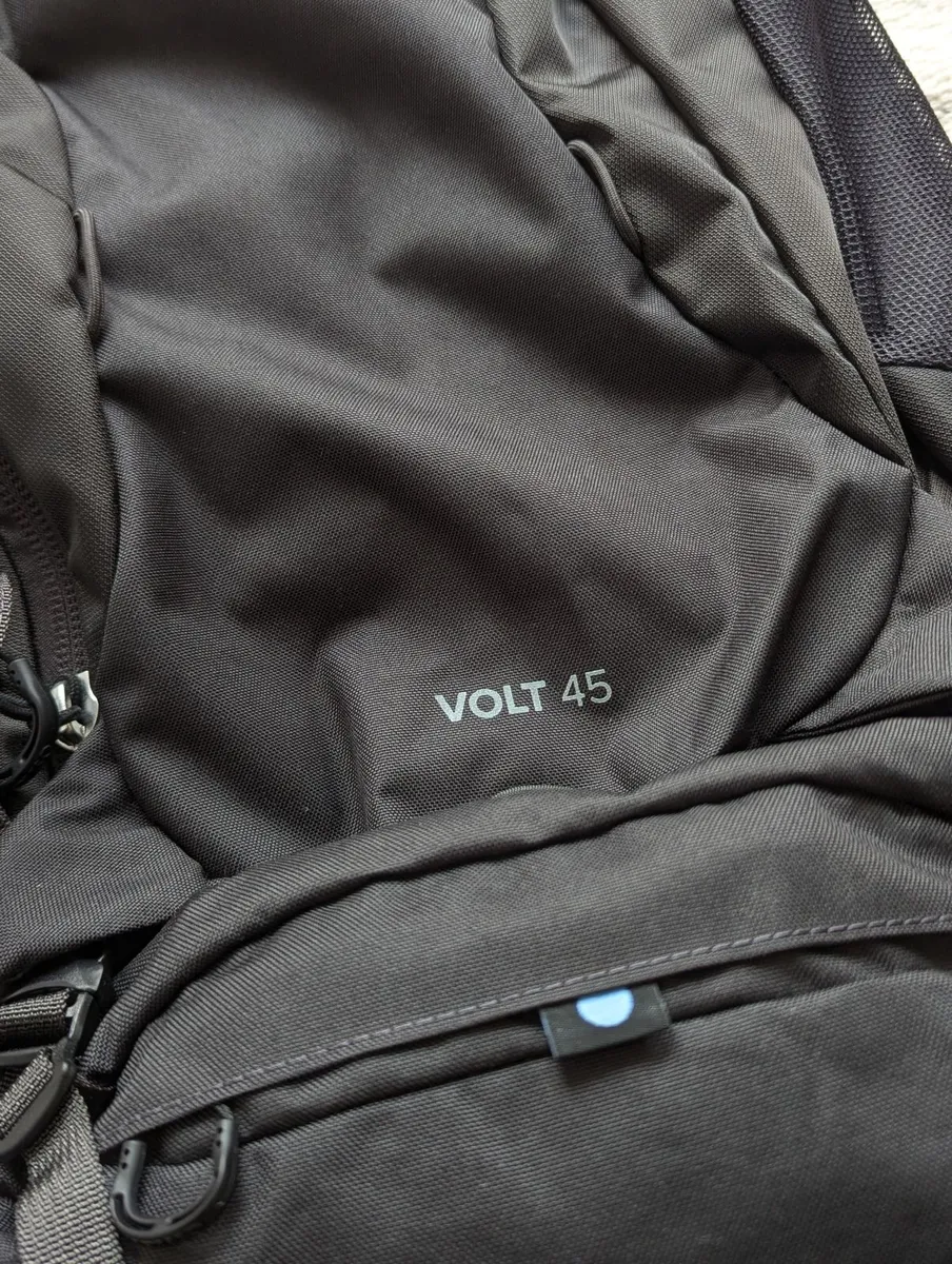 Osprey Volt 45 Men's Hiking Backpack - Image 4