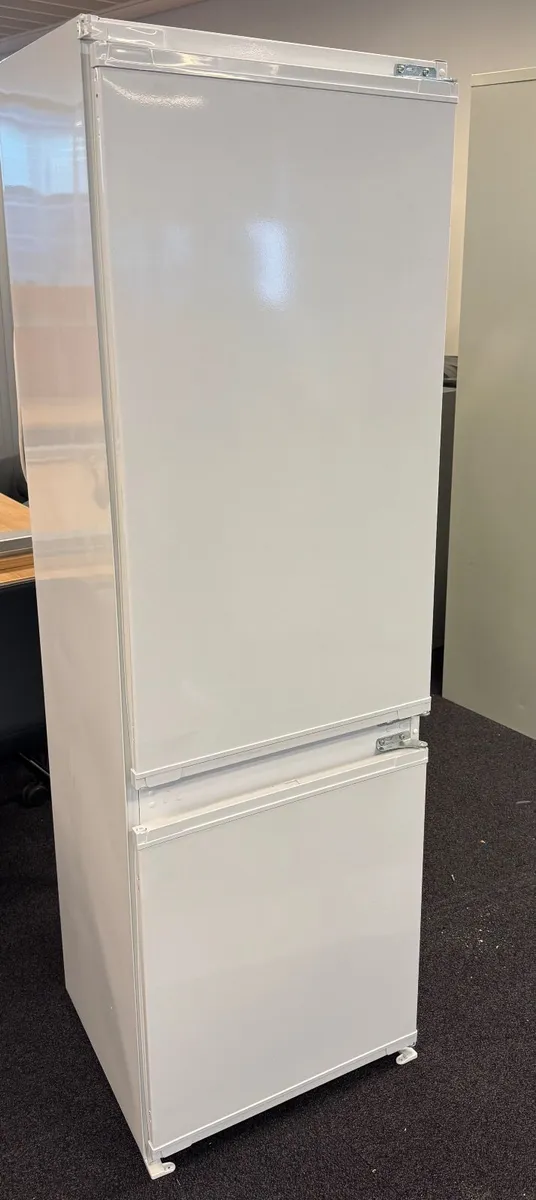 Fridge freezer - Image 1