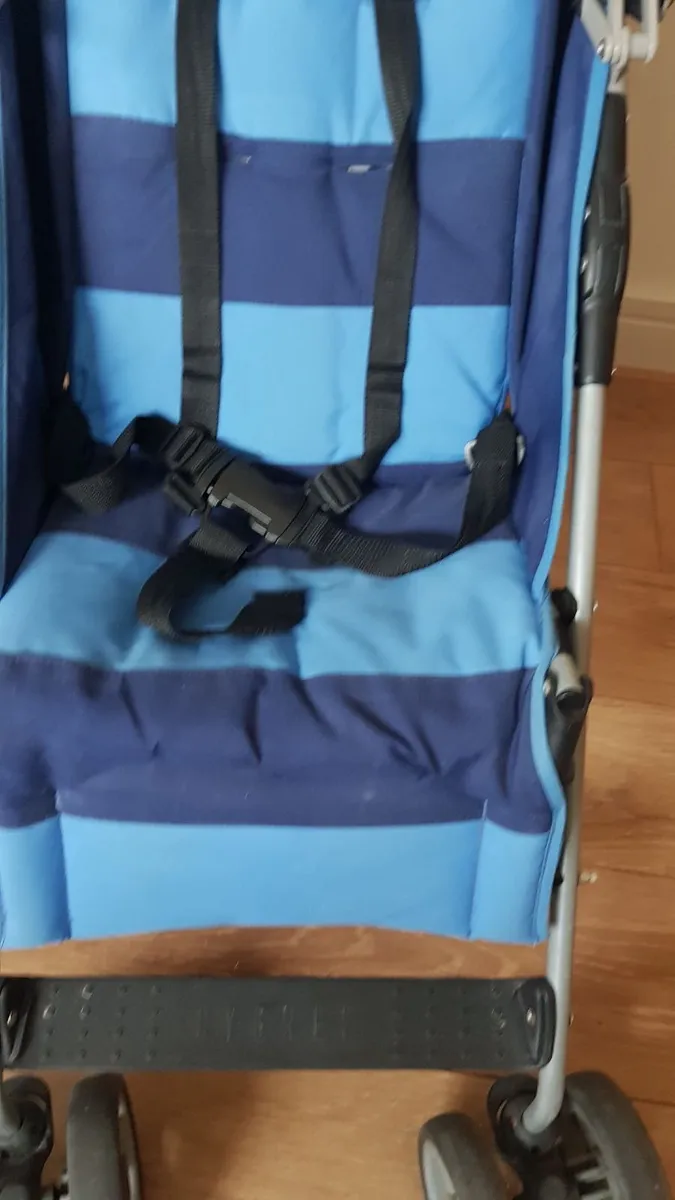 Stroller - Image 4