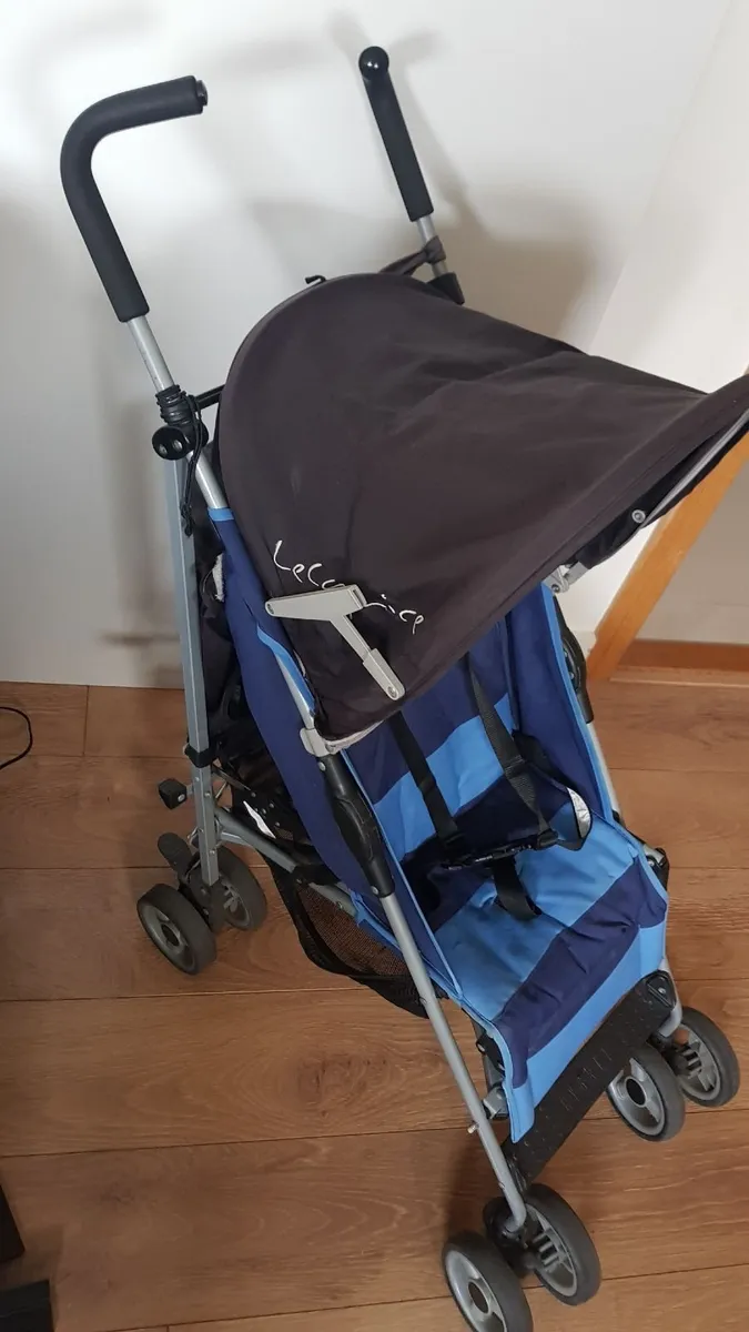 Stroller - Image 2
