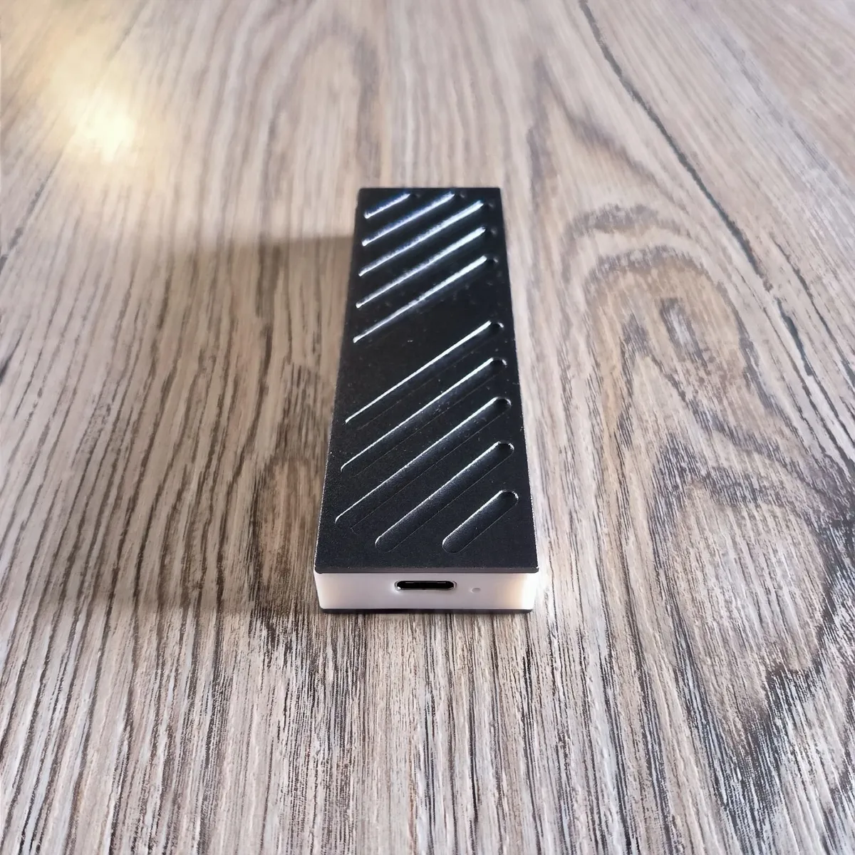 External Portable SSD NVMe 512Gb - Image 2